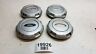 4l34-1a095-ac Ford Fl Fr Rl Rr Wheel Rim Center Hub Cap