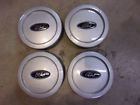 4l3j-1a096-aa Ford Expedition Wheel Center Hub Cap Set Of