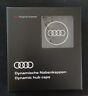 4m8071006a Audi Oem New Dynamic Hub Caps