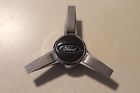 4r3z-1130-fa Ford Mustang Spinner Oem Center Cap