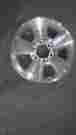 69463 4runner Toyota Tacoma Wheel Rim Oem 2003-2009 17 69429