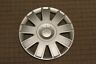 4s43-1000-aa Ford Oem Focus Wheel Cover Hubcap Spoke