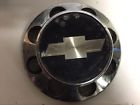 78875 50086 Chevrolet Oem Wheel Hub Center Cap Lug Chrome