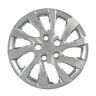 50116s Cci New Set Of Inch Silver Aftermarket Wheel 615343439310