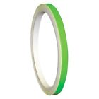 5025fgn Pro Grip Green Wheel Adhesive Strip 801766002068
