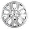 503-16c Cci Fits Ford Fusion Chrome Wheel Covers
