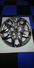 511-17cdo Iwc Beautiful New Chrome Hubcaps Wheelcovers Dodge Grand Caravan