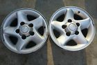 52038678 Dodge Ram 1500 Wheel Rim