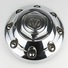 52039098 Oem Dodge Ram Cummins Center Cap Hub Factory
