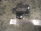 52080334 Aa Jeep Grand Cherokee Center Cap Part Number
