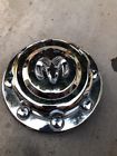 52106866aa Dodge Ram Dually Rear Center Cap Hubcap Oem