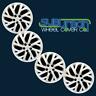 528-16s Cci Toyota Corolla Le Style Replacement Hubcaps New