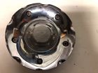 52941875f-1 Zinik Luxury Alloy Wheel Cover Hub Center Cap Metal Chrome 52941875f-1 Zinik Luxury Alloy Wheel Cover Hub Center Cap Metal Chrome