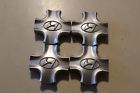 52960-1r500 Hyundai Accent Center Caps Hubcaps Wheel Oem Set Of