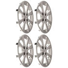52960-1w150 Gm Kia Oem New Wheel Cover Hub Cap Set Of