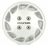 00842582152490 52960-24210 Hyundai Excel Single Oem Original Wheel Cover Hubcap