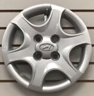 52960-25020 Hyundai Accent Hubcap Wheelcover Factory Original