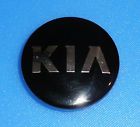 52960-2t500 Kia Sportage Optima Soul Rio Forte Black Wheel Center Cap 52960-2t500 Kia Sportage Optima Soul Rio Forte Black Wheel Center Cap