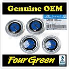 52960-3e010 Kia Genuine Wheel Center Hub Cap Blue Type For Sorento