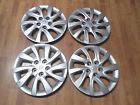 52960-3x100 Hyundai 2010-2013 Elantra 16 Hubcaps 52960-3x100 Hyundai 2010-2013 Elantra 16 Hubcaps