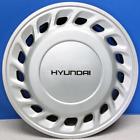 5296021305 Hyundai One Excel Hubcap Wheel Cover Oem