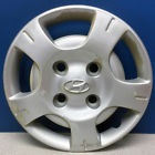 5296022590 Hyundai Accent Spoke Hubcap Wheel Cover Oem Used