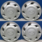 5296028600 Hyundai Elantra Spoke Hubcaps Wheel Covers Used