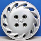 5296028700 Hyundai One Elantra Hubcap Wheel Cover Oem