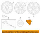52973a5570 Hyundai Oem Elantra Gt Cover