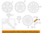52973b2000 Kia Oem Soul