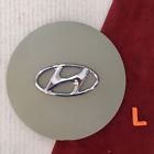 52980-38500 Hyundai To Sonata Elantra Alloy Wheel Center Cap Hubcap