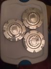 Wca-273 5303 Oxgord 3 Piece Cadillac