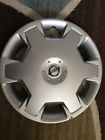 53079 53072 Nissan Versa Cube Hubcap Wheel Cover