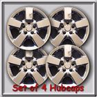 53077chc Hubcapzone 4 16 Chrome