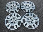 53078 Nissan Oem Altima Hubcaps Wheel Covers Set