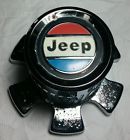 Sj-j10-j20-wagoneer 5354918-5356482 Jeep Cherokee Hubcap