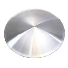 5401161 Speedway Motors Spun Aluminum Disc Inch Wheel Cover Deep Dish