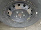 541912 Toyota 2009 Matrix 16 Wheel