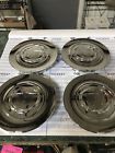 22906845 550320kc Nationwide Hubcaps Inc Cadillac Escalade Chrome Wheel Center Rim Hub