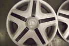 55070 Honda Factory Fit Hubcap Wheel