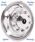 551910faa Eagle 19.5 Dodge Ram
