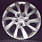 55568 55565 Hyundai 1 Elantra Hubcap