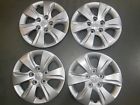 55570 Hyundai Elantra Hubcaps Wheel Covers Factory Set