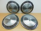 77tr1-2w8 556301 Gm Hubcap Full Wheel