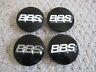 56.24.012 Genuine Oem Bbs Factory Subaru Wrx Sti Center Caps Part