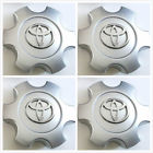 560-69440 Aftermarket New Tundra Sequoia Wheel Center Hub Cap Silver Replace