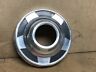 560chevy4wd Chevrolet Single Oem Original Center Hubcap Open Hole Fits Suburban