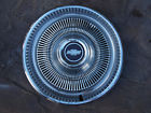 570-03042 Gm Oem Chevrolet Impala Wheel Cover Hub Cap Hubcap