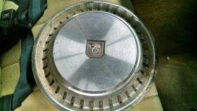 570-03088a Wheel Cover Hubcap 36-slot Type Fits 77 Nova 378512