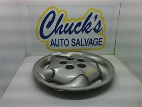 570-03221 Wheel Cover Hubcap 5-leg Pentastar Design Fits 95-96 Cavalier 133663